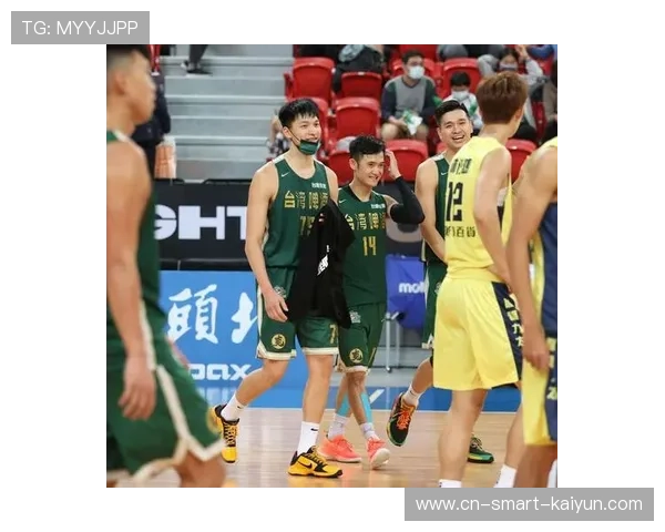 台湾少年篮球联赛比分（台湾篮球联赛sbl）sports